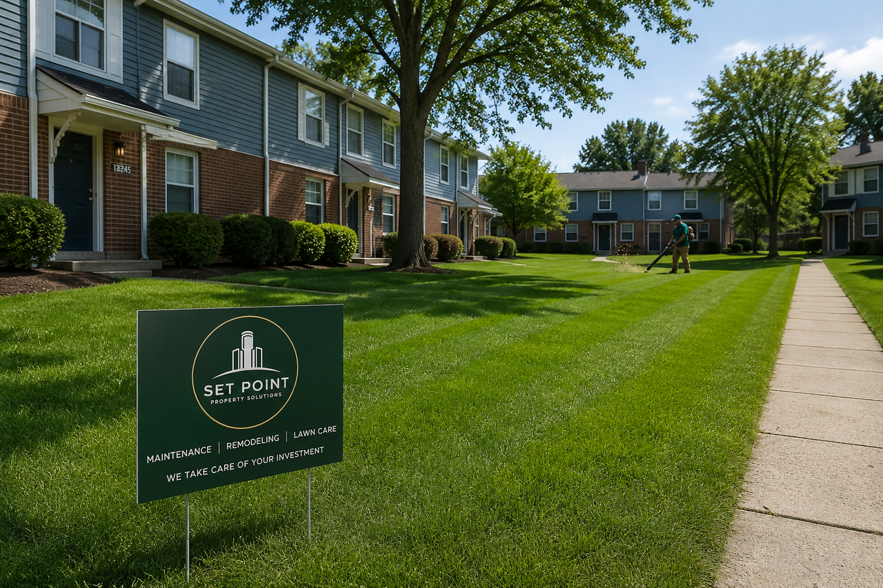 Lawn Care