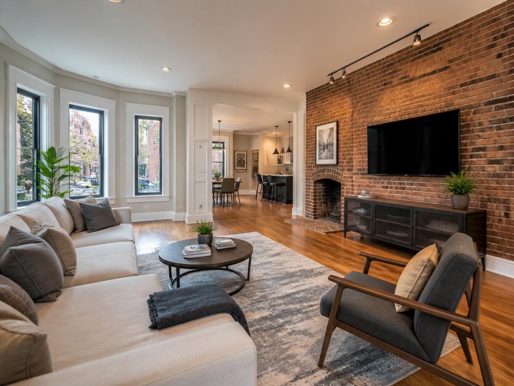 Full Home Renovations